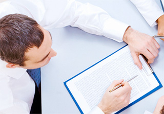 Administración de Riesgos