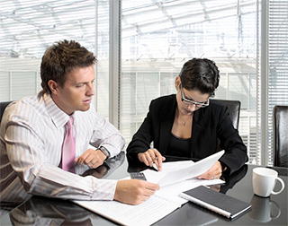 Dirección estratégica